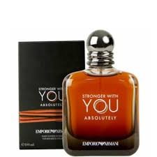 Emporio Armani Stronger With You de Giorgio Armani