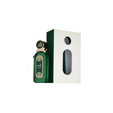 FRAGRANCE WORLD TAJ 1 GREEN 90ML