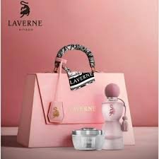 LAVERNE RIYADH ROSADO