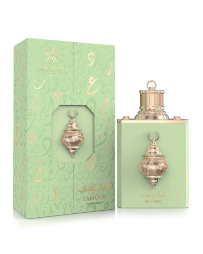 AMARAN FANOOS 100ML