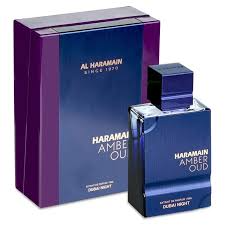 AL HARAMAIN AMBER OUD GOLD /H EDP 75ML