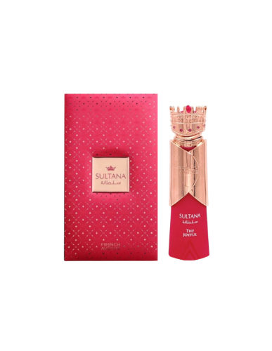 FRENCH AVENUE SULTANA THE JOYFUL 80 ML