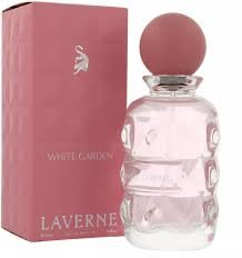 LAVERNE WHITE GARDEN