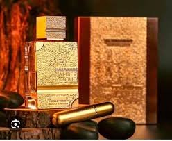 AL HARAMAIN AMBER OUD GOLD 999.9