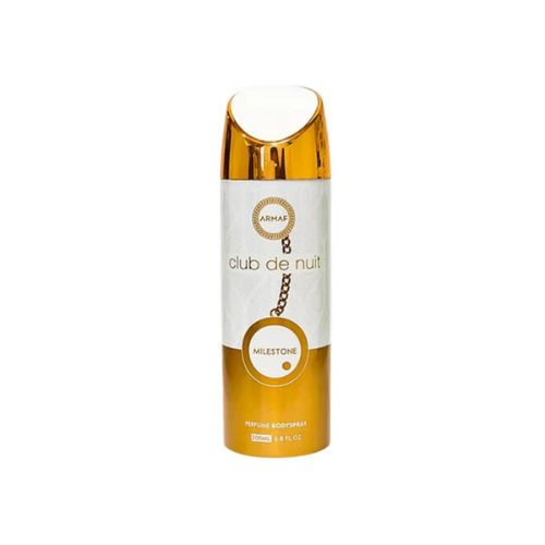 ARMAF- CLUB DE NUIT BODY SPRAY MILESTONE