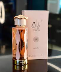 TERIAQ ATTAFA 100ML EAU DE PERFUM
