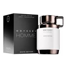 HOMME ODYSSEY EAU DE PARFUM ARMAF WHITE