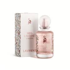 LAVERNE MUSK GARDEN EDP 100ML
