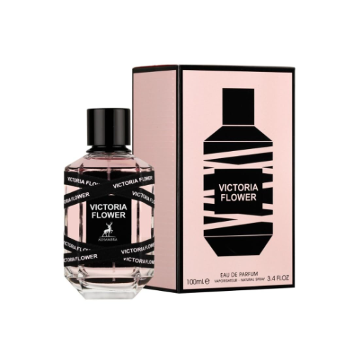MAISON AL VICTORIA FLOWER 100ML