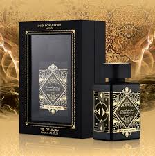 LATTAFA BADEE AL OUD - OUD FOR GLORY /H
