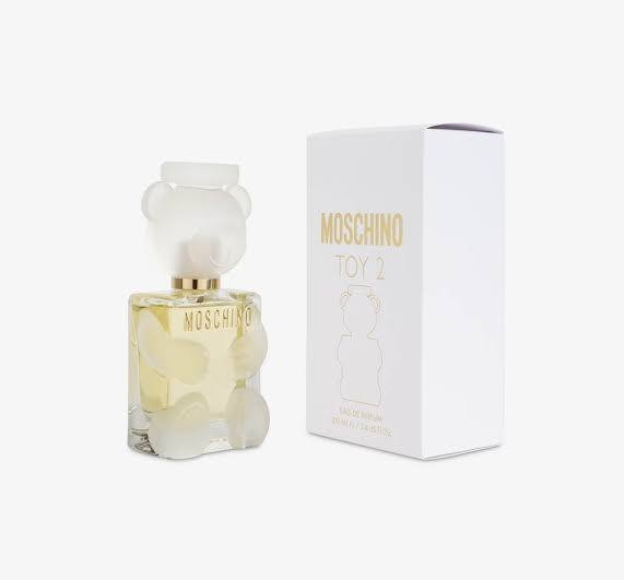 MOSCHINO TOY 2 100 ML