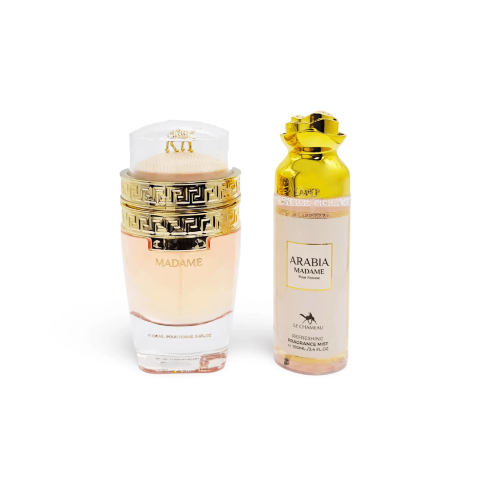 EMPER ARABIA MADAME SET2EN1 EDP