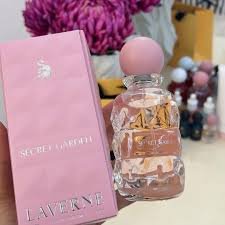 LAVERNE SECRET GARDEN EDP 100ML