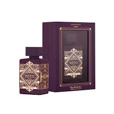LATTAFA BADEE AL OUD AMETHYST /U EDP 100