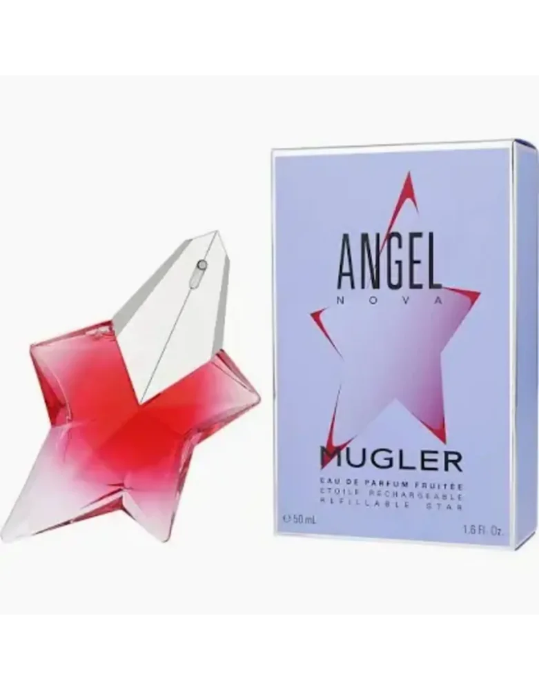ANGEL NOVA MUGLER