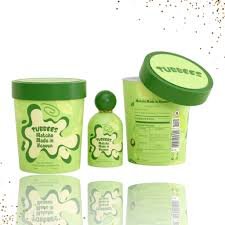 CAJITA TUBBEES MATCHA IN HEAVEN
