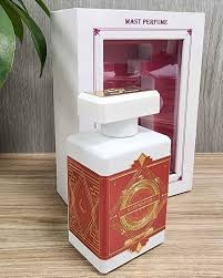 MAST PERFUME SWEET VELVET