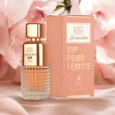 MAISON AL- ROSE SEDUCTION VIP FEMME 100M