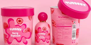 CAJITA TUBBEES BERRY EXPLOSION