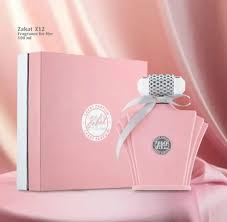 ZAKAT- Z 12  100ML EDP