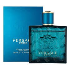 VERSACE EROS POUR HOMME PARFUM 100ML