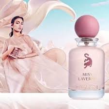 MISS LAVERNE EDP 100ML