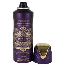 LATTAFA SPRAY BADEE AL OUD AMETHYST 200