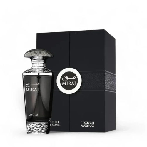 FRENCH AVENUE MIRAJ ABSOLU 100ML