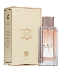 LATTAFA THE KINGDOM EDP 100 ML