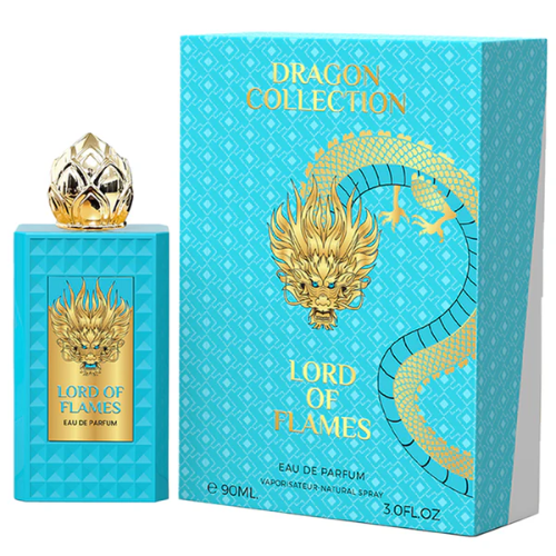 EMPER LORD OF FLAMES 90ML