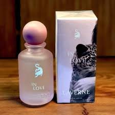 LAVERNE IN LOVE EDP 100ML