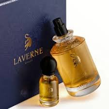LAVERNE SOIR 2 PCS