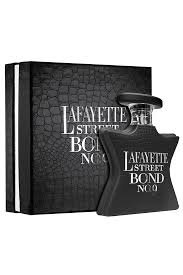 BOND NEW YORK LAFAYETTE STREET/H EDP