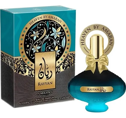 AMARAN- HEAVEN RAYYAN 100ML