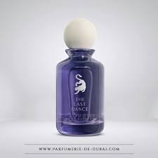 LAVERNE THE LAST DANCE EDP 100ML