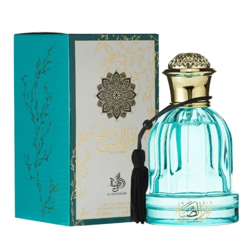 AL WATANIAH NOOR AL SABAH