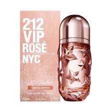 212 VIP ROSE NYC 80 ML EDP