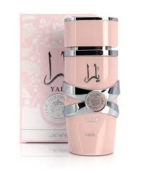 LATTAFA YARA ROSADO EDP 100 ML