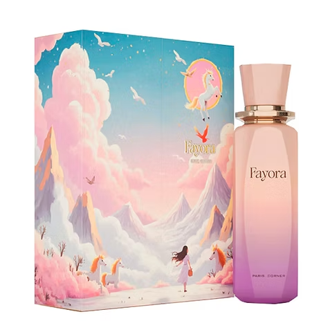 PARIS CORNER FAYORA 100ML