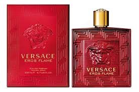 VERSACE EROS FLAME EAU 200ML