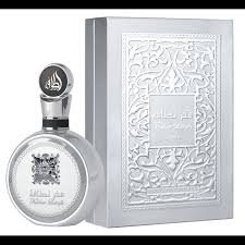 LATTAFA FAKHAR PLATINIUM