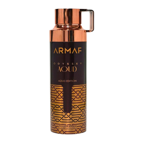 ARMAF- ODYSSEY AOUD EDITION SPRAY 200ML
