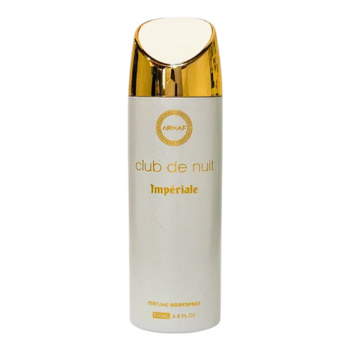 ARMAF- CLUB DE NUIT BODY SPRAY IMPERIALE