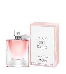 LANCOME LA VIET EST BELLE /D EDP 100ML
