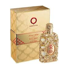 ORIENTICA ROYAL AMBER /UNI EDP 80ML SP L