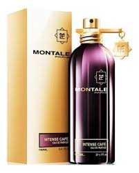 MONTALE INTENSE CAFE  100ML EAU PARFUM