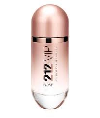 212 VIP ROSE LTD FEM CAROLINA HERRERA