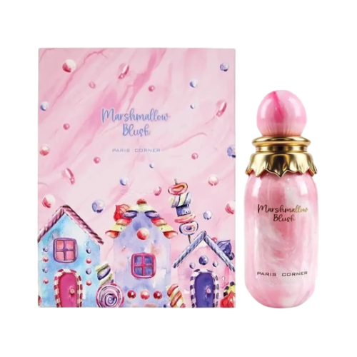 ARIS CORNER MARSHMALLOW BLUSH 100ML