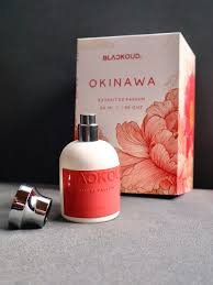 BLACKOUD OKINAWA