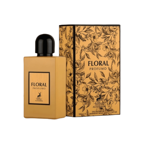 MAISON AL- FLORAL PROFUMO 100ML
